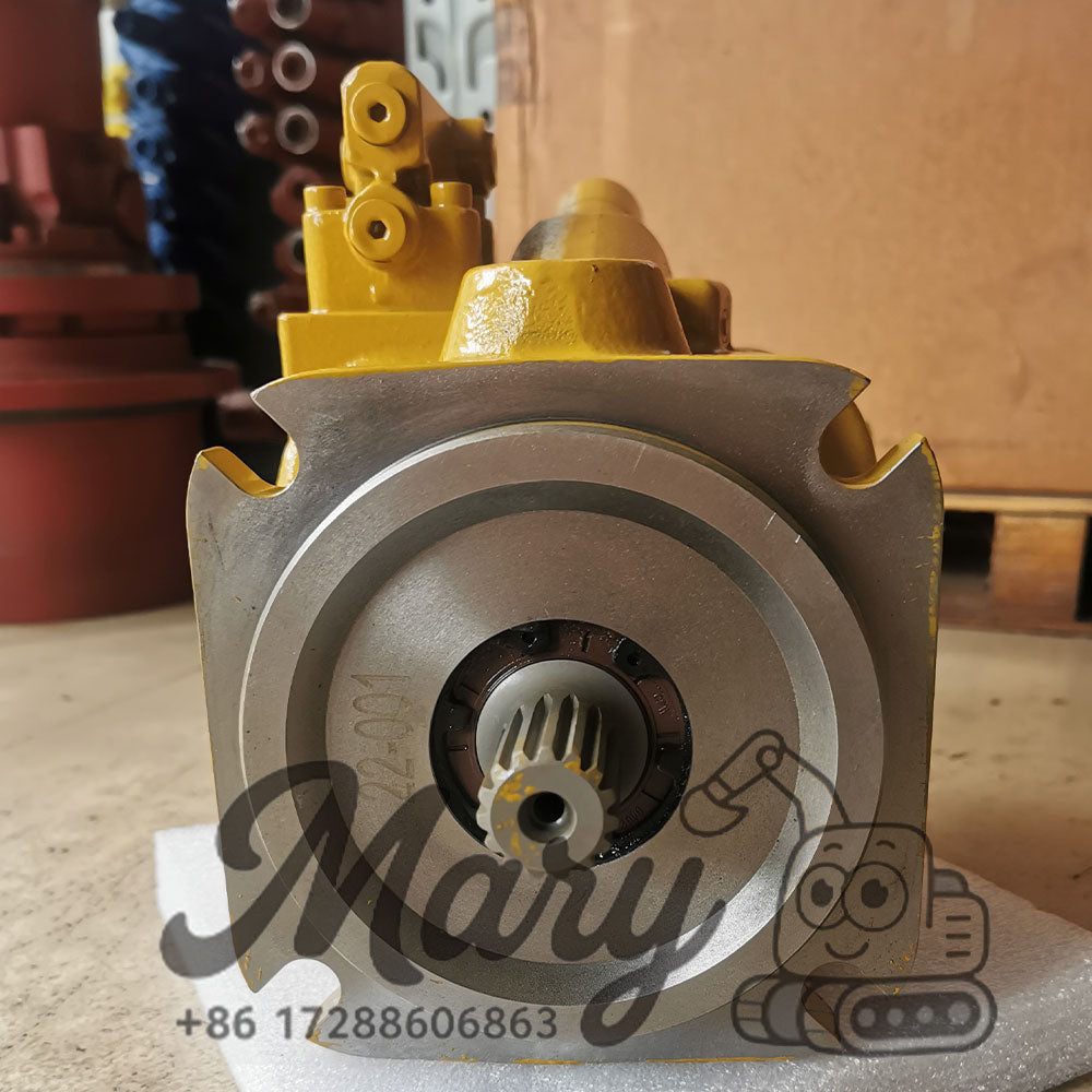 423-0097 4230097 for CAT305.5E CAT305.5E2 E306 EXCAVATOR  REXROTH  HYDRAULIC PUMP Mian Pump
