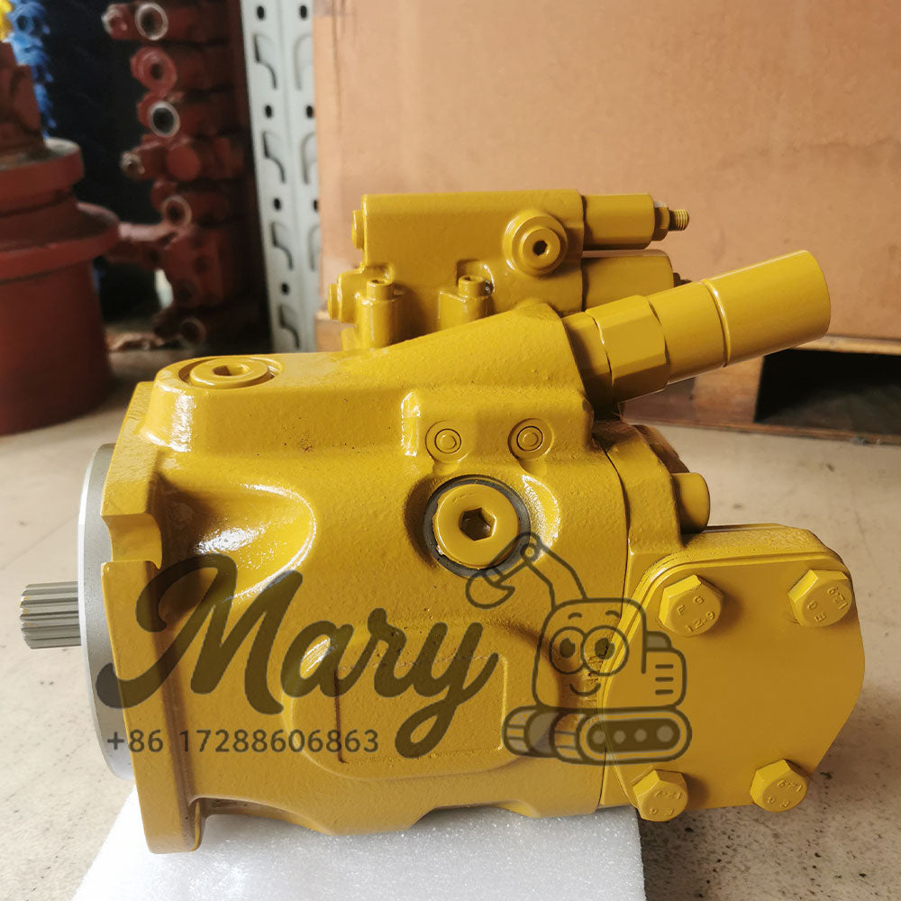 423-0097 4230097 for CAT305.5E CAT305.5E2 E306 EXCAVATOR  REXROTH  HYDRAULIC PUMP Mian Pump