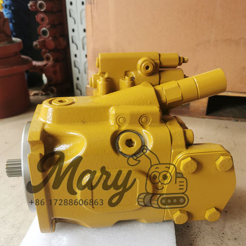 423-0097 4230097 for CAT305.5E CAT305.5E2 E306 EXCAVATOR  REXROTH  HYDRAULIC PUMP Mian Pump