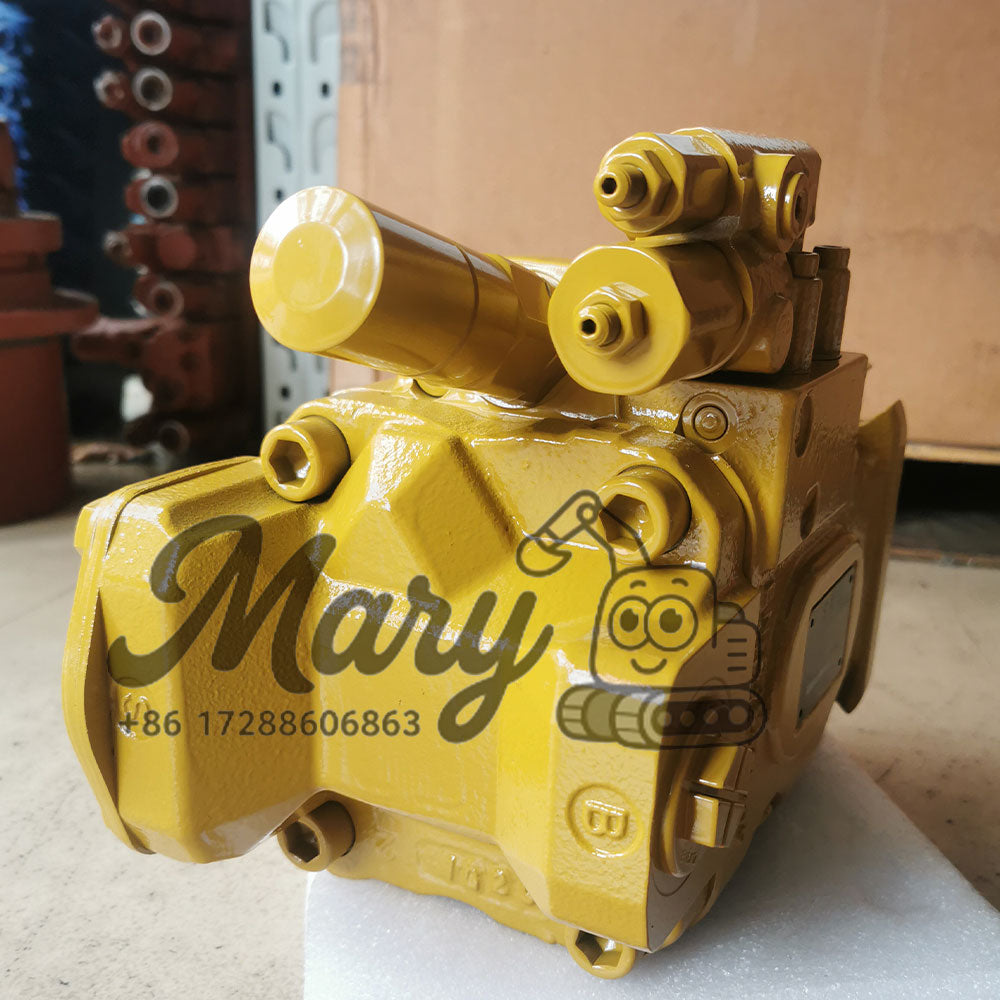 423-0097 4230097 for CAT305.5E CAT305.5E2 E306 EXCAVATOR  REXROTH  HYDRAULIC PUMP Mian Pump